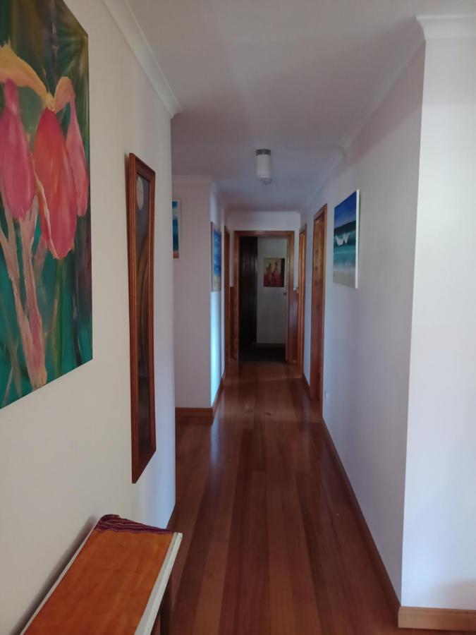 The Tigers Lair Accomadation Villa Mole Creek Buitenkant foto